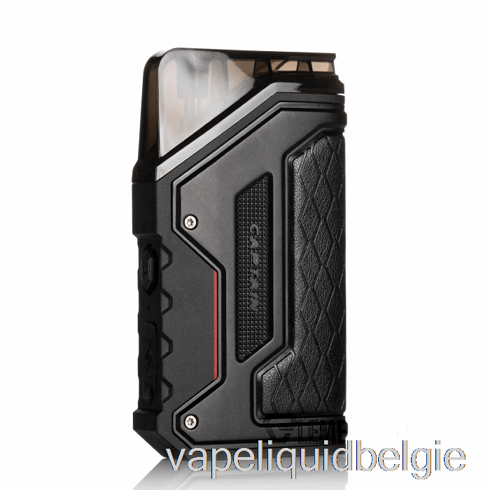 Vape Smaken Ijoy Captain Airgo 15w Podsysteem Zwart